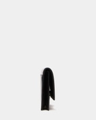 Steve Madden Bmodel Bag in Black Patent