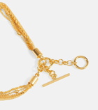 Zimmermann - Knot necklace