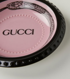 Gucci - Ouroboros porcelain decorative tray