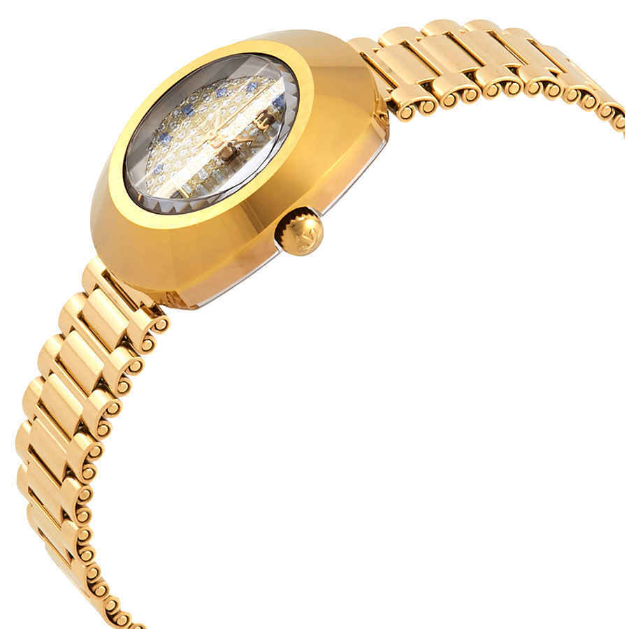 Reloj Rado R12999153 Rado Original Automatic Ladies Watch R12416393 Rado