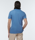 Sunspel - Riviera cotton polo shirt