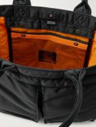Porter-Yoshida and Co - Tanker Nylon-Twill Tote Bag