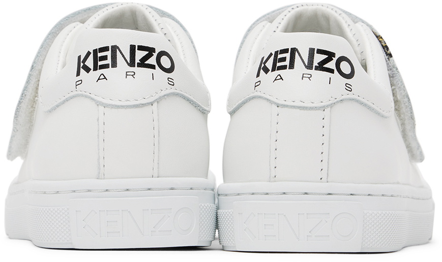 kenzo kids sneakers