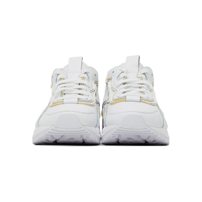 Victoria beckham 2024 bolton low trainers