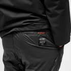 Undercover Men's x Nonnative x Gramicci Osizm Gore-Tex Trousers in Black