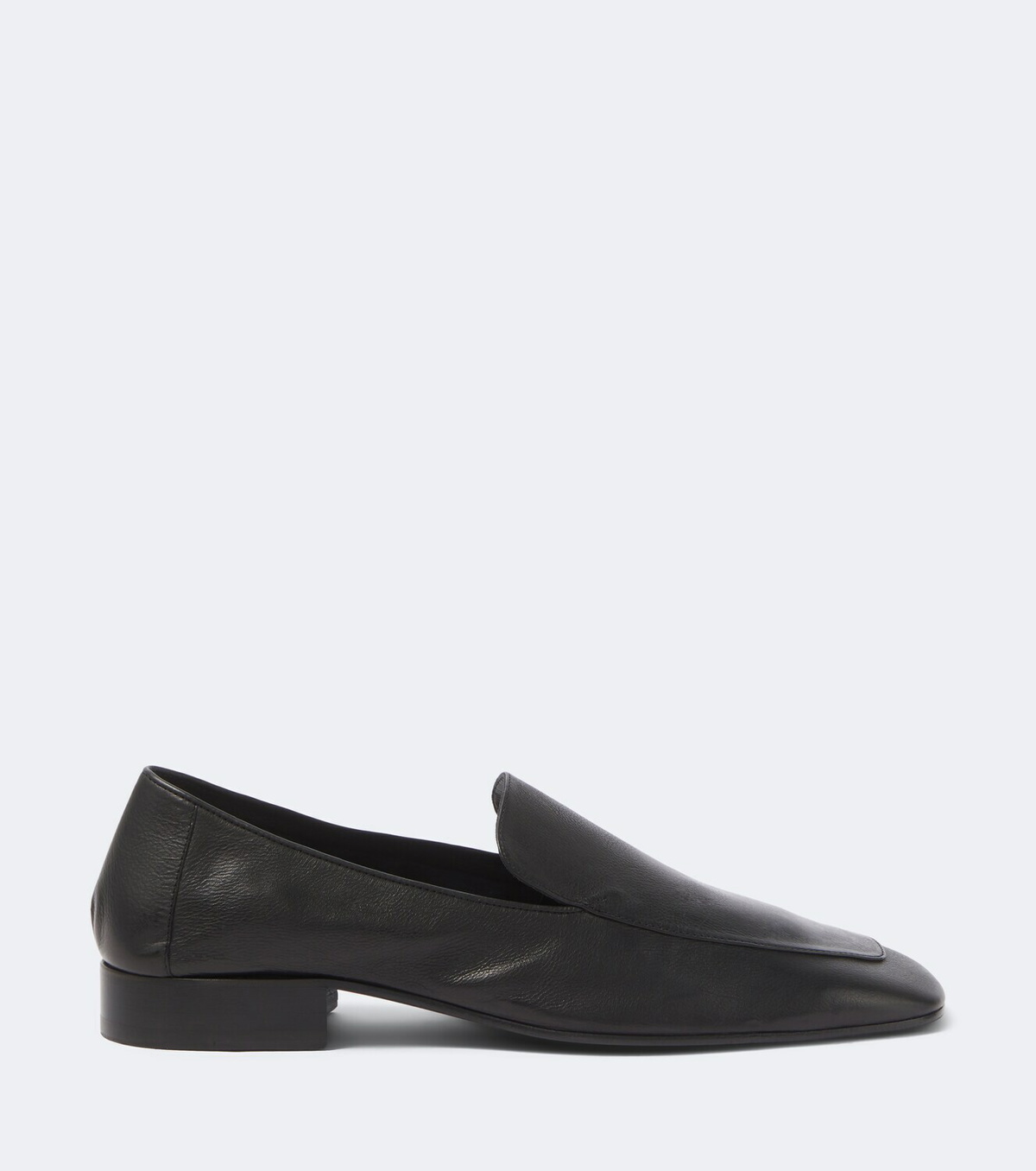 Dries Van Noten Leather loafers