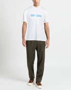 Sunnei Mens T-shirt in White