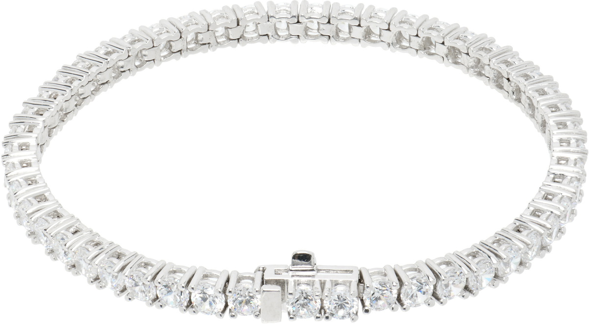 Numbering #3924 Bracelet