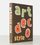 Assouline - Art Deco Style book