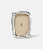 L'Objet x Jessica McCormack Knot Small picture frame