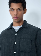 Noma Relaxed Button-Down Shirt