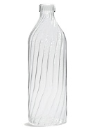 Venezia Ottico Bottle in White