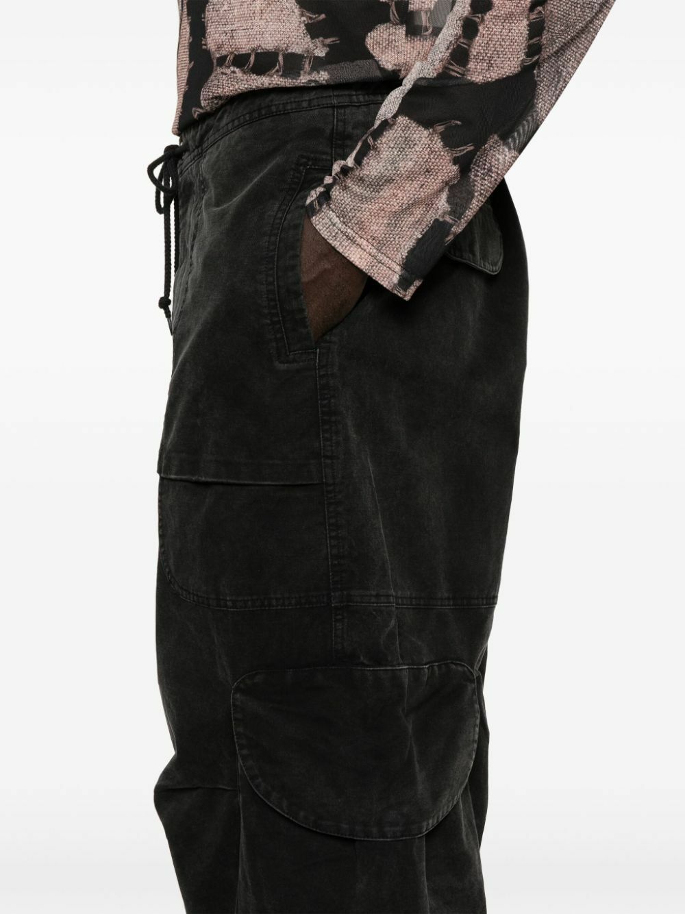 ENTIRE STUDIOS Freight Cargo Pants