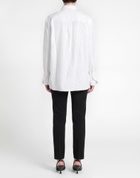 Boss Womens Shirt in White