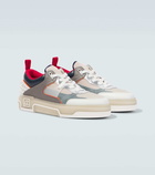 Christian Louboutin Astroloubi spiked leather sneakers