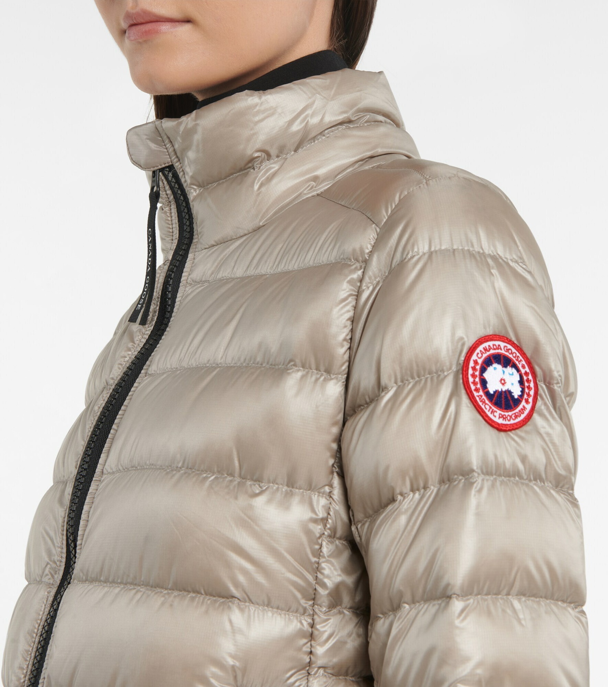 Canada Goose Cypress down jacket Canada Goose