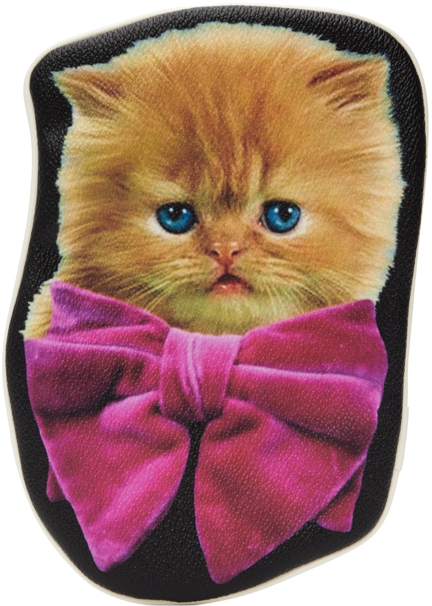 Undercover Black Cat Pouch Undercover