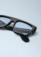 Jacques Marie Mage Ritz Square Sunglasses