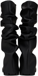 Rombaut Black Typhoon Boots