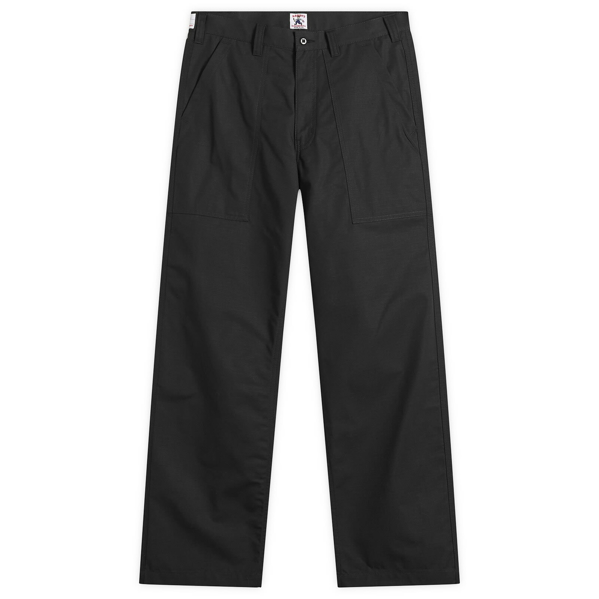 Randy's Garments Men's Randy's Garments Gusseted Work Pants in
