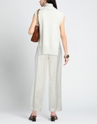 Nude Womens Pants Ivory