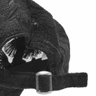 3.Paradis Women's x New Era 9Twenty Cap Tulle Unity Doves in Black