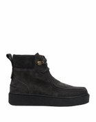 See By Chloé Womens Ankle boots Dark in Brown