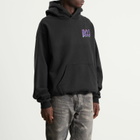 Mastercraft Union Men's Logo Hoodie in Gd Black