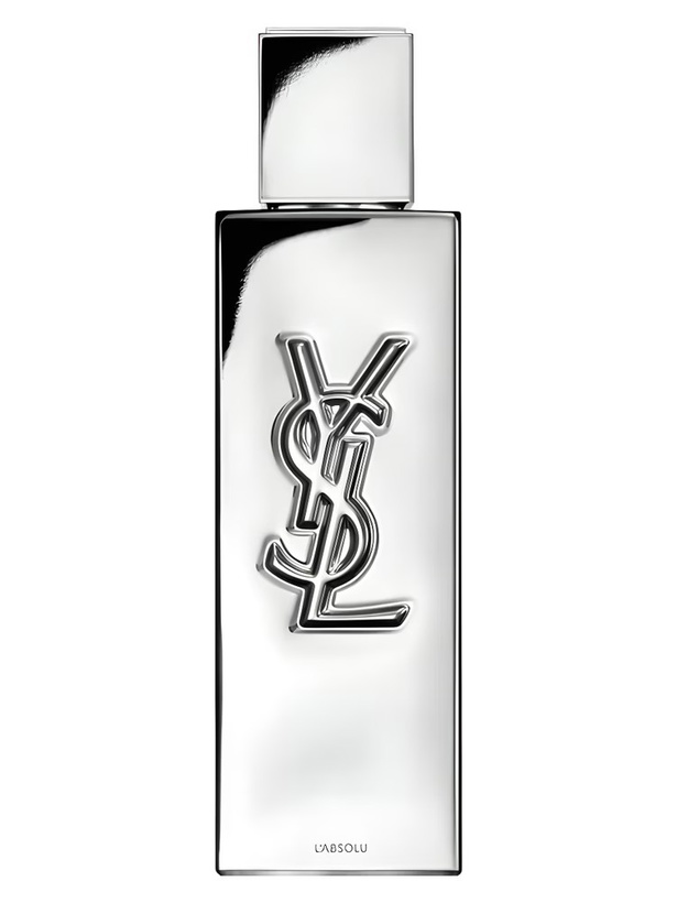 Photo: Yves Saint Laurent Mens MYSLF LAbsolu Parfum 3.3 oz Fragrances 3614274329384