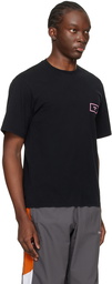 Martine Rose Black Classic T-Shirt