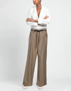 Andersson Bell Womens Pants Sand