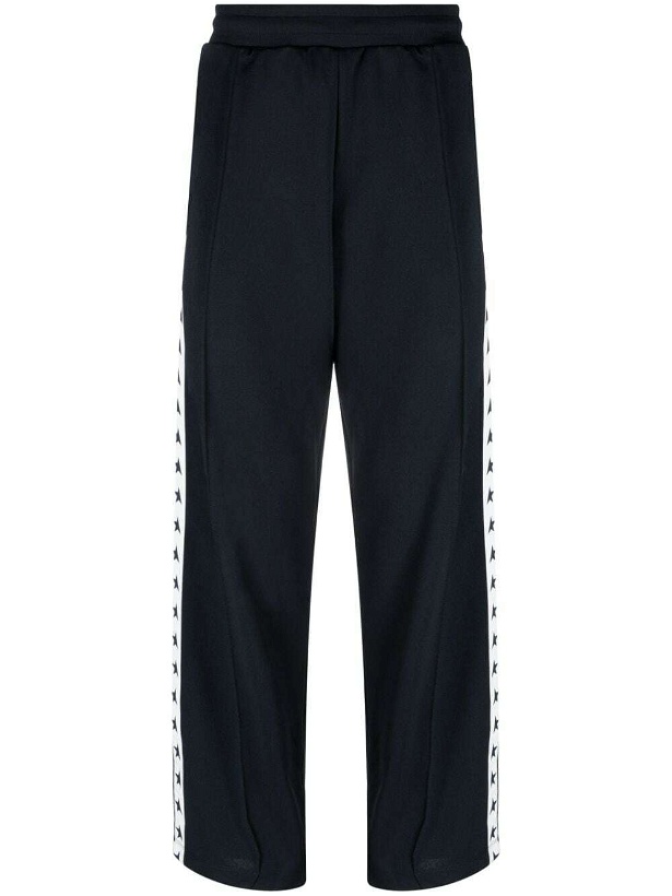 Photo: GOLDEN GOOSE - Star Collection Joggers