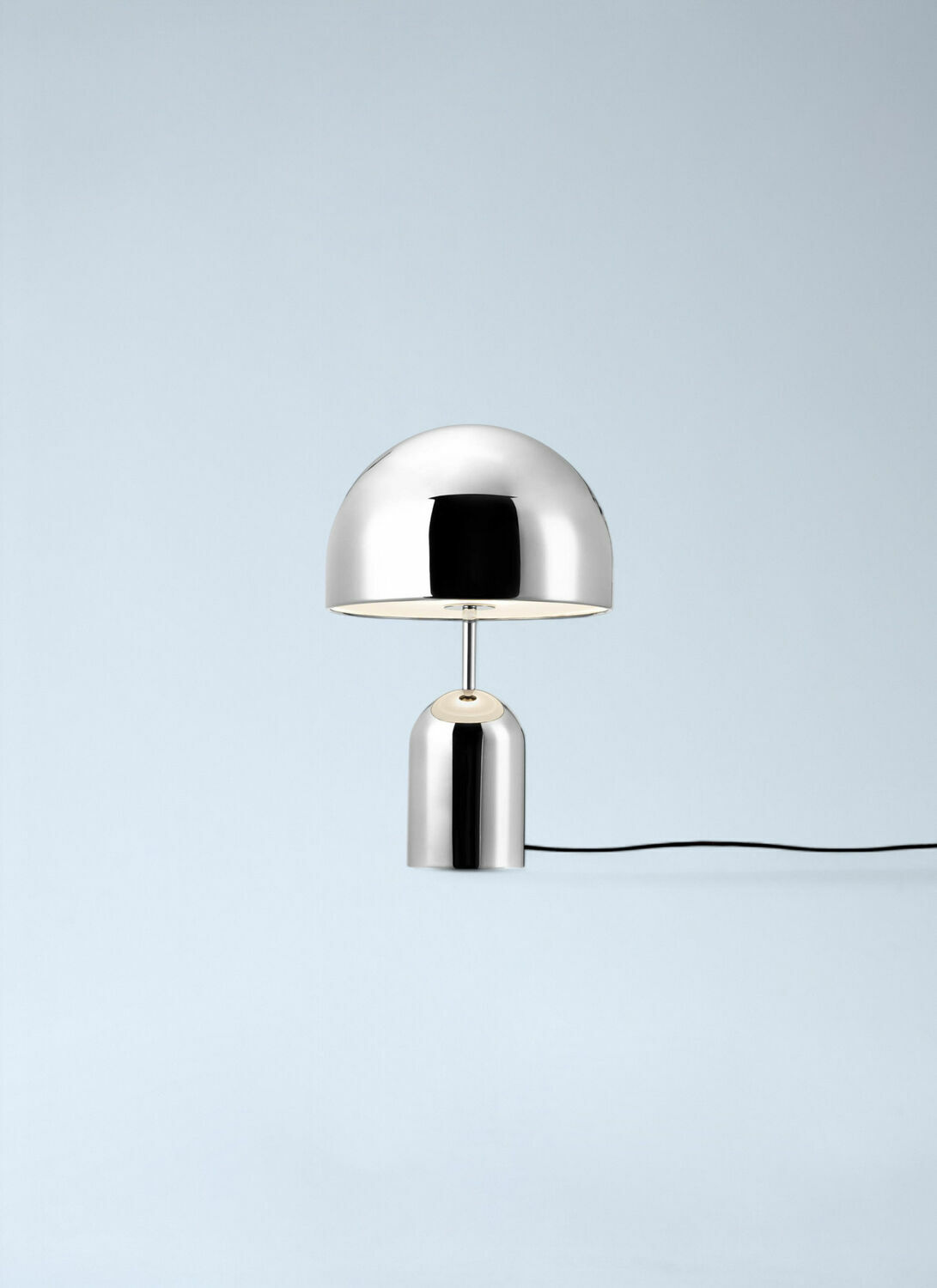 Tom Dixon Bell Table Lamp