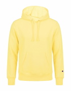 Champion Mens Sweatshirt in Yellow