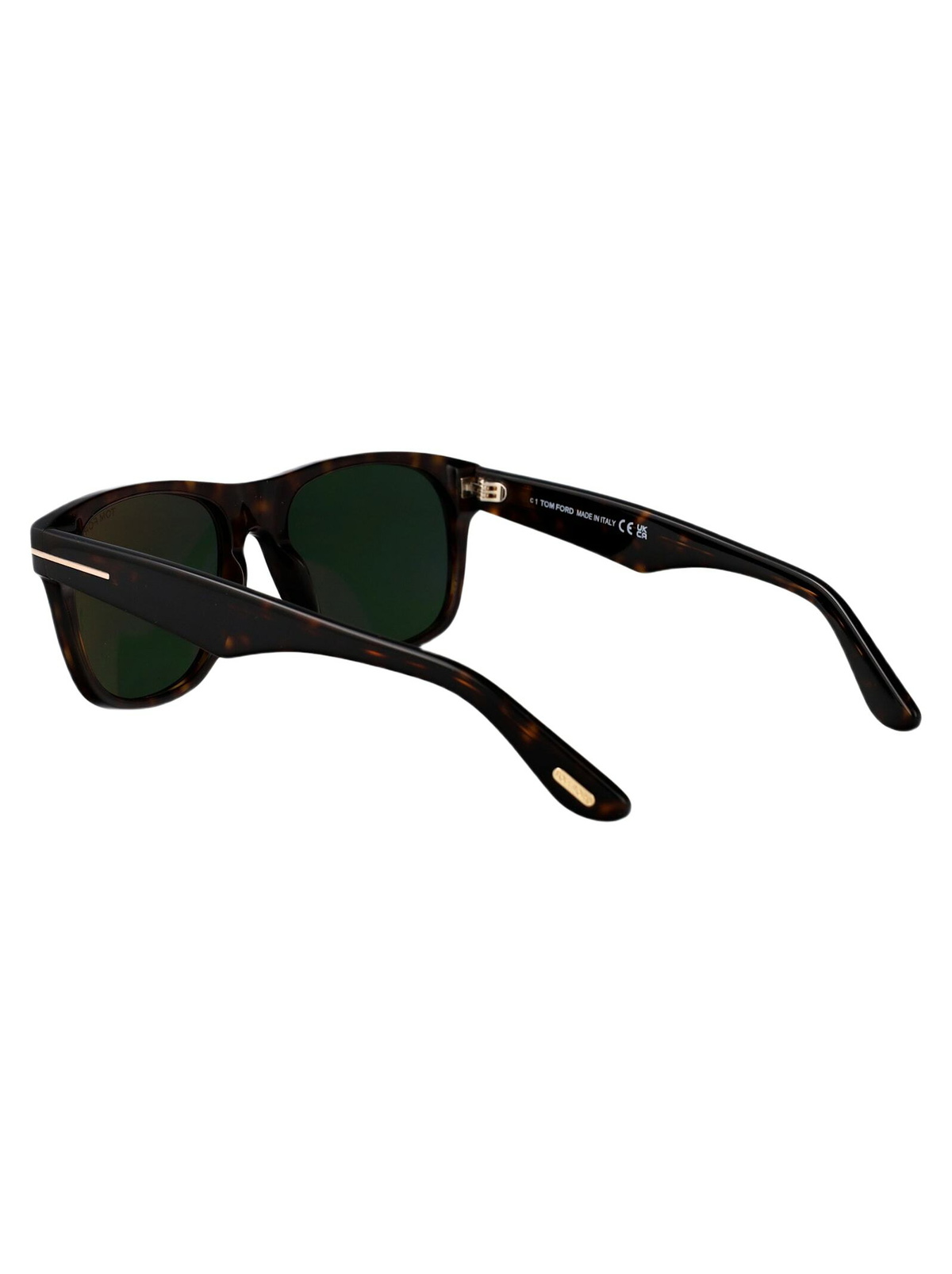 Tom Ford Eyewear Marlon-02 Sunglasses