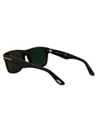 Tom Ford Eyewear Marlon-02 Sunglasses
