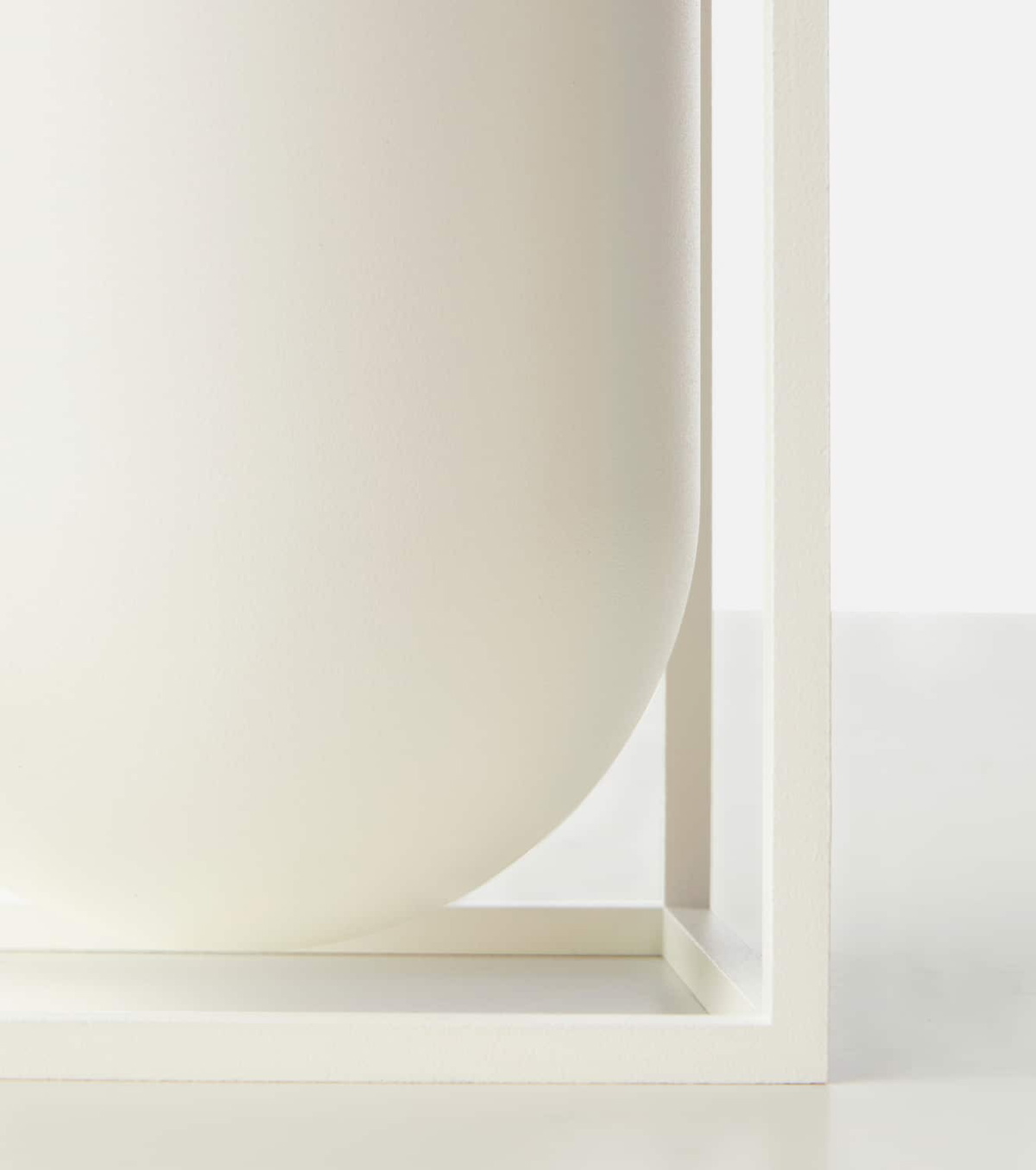 Audo Copenhagen Kubus Lolo vase