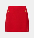 Rixo Stefania miniskirt