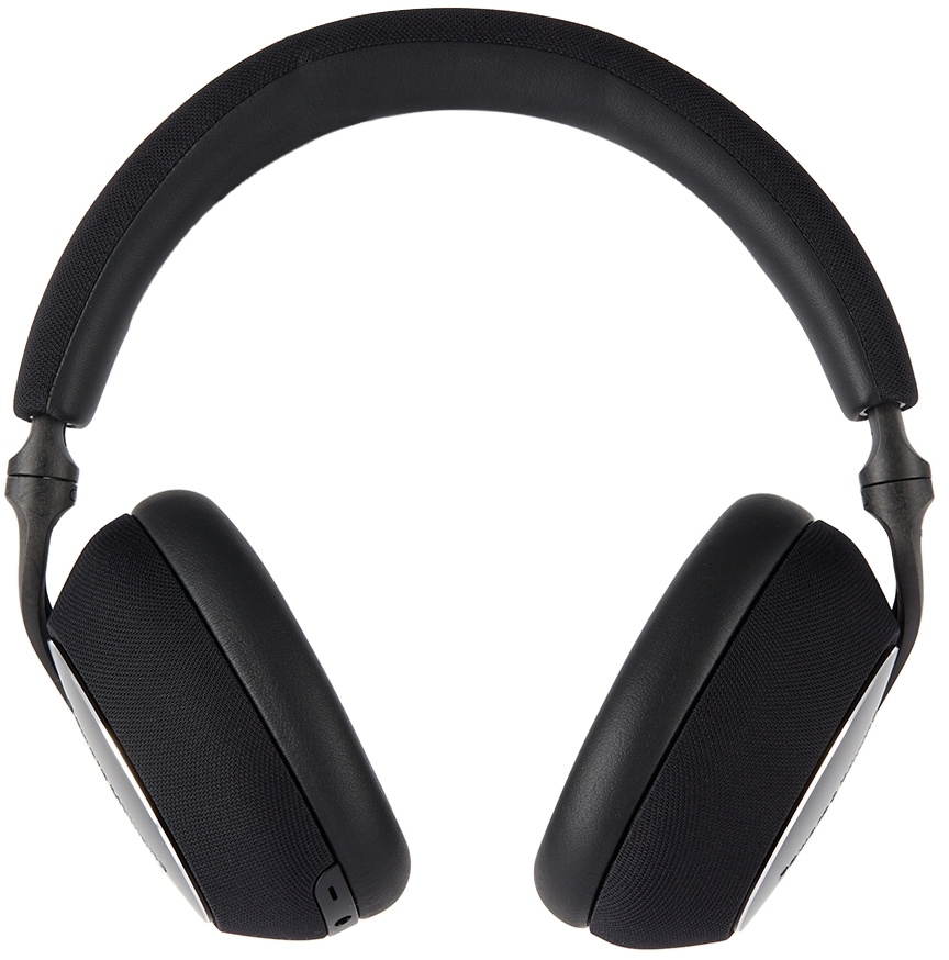 Bowers & Wilkins Black PX7 Headphones