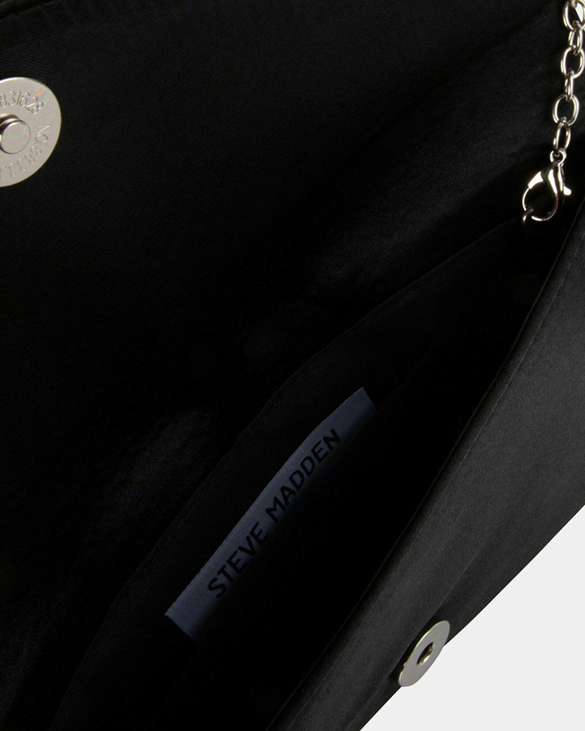 Steve Madden Bbowie Bag in Black