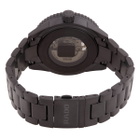 Rado Limited Edition Captain Cook Automatic Skeleton Dial Mens Watch R32147162