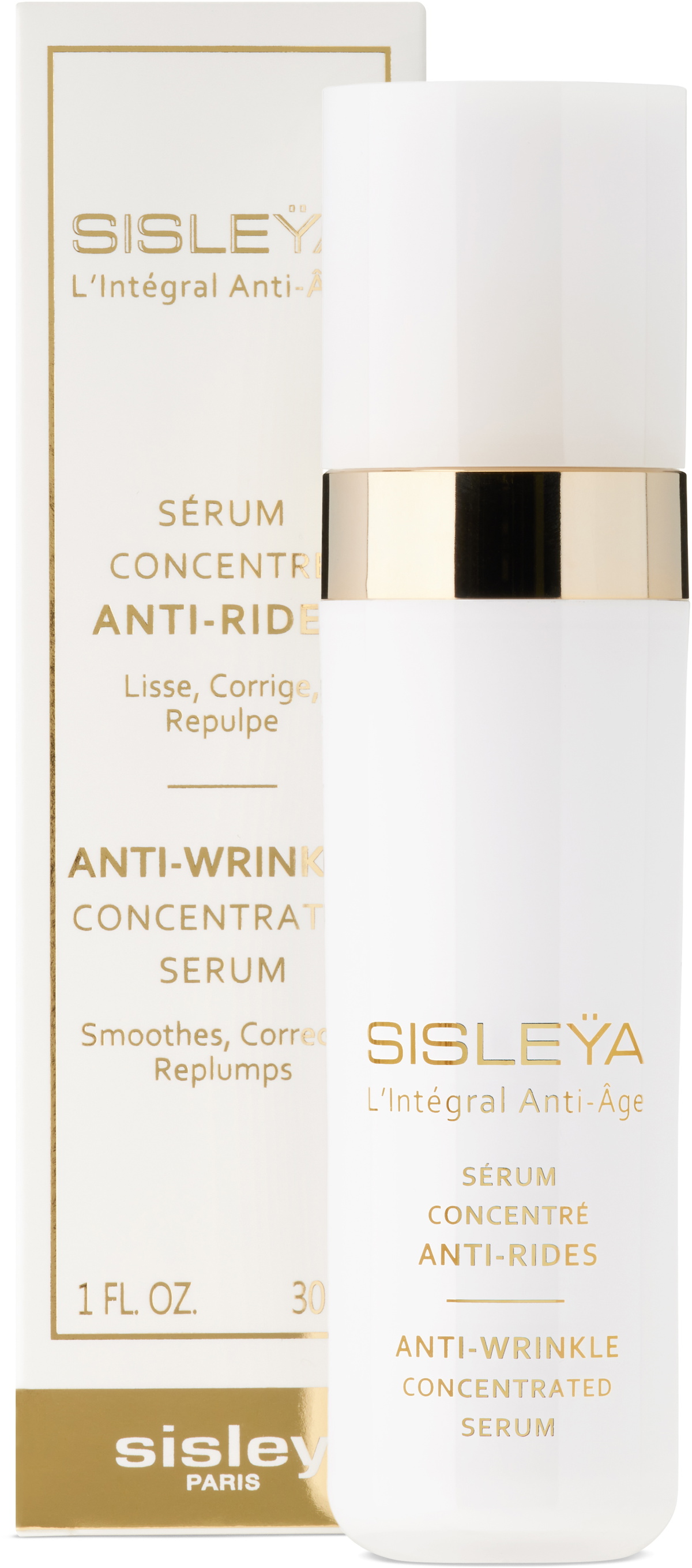 Sisley-Paris Anti-Wrinkle Serum, 30 mL