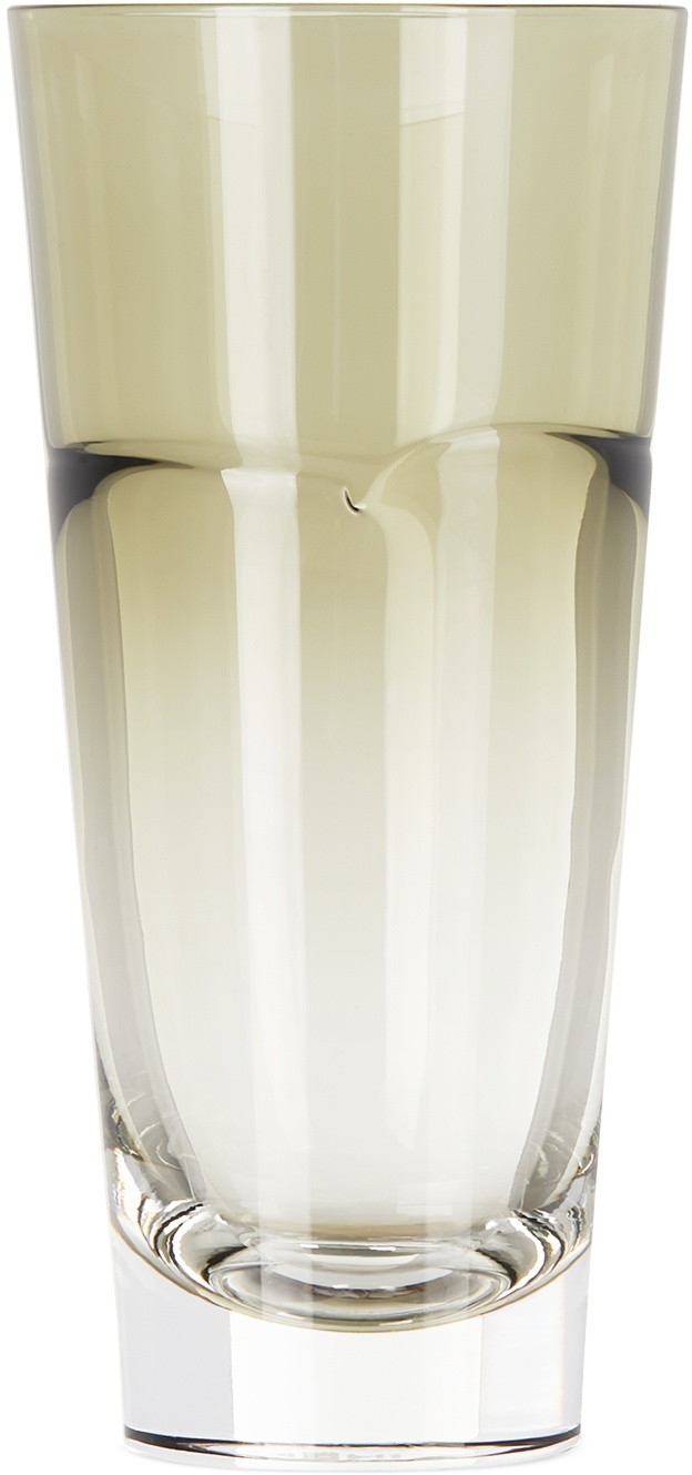 SGHR Sugahara Grey Duo Tumbler Glass