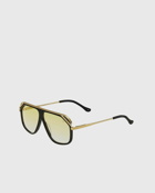 Vintage Frames Eastwood Yellow - Mens - Eyewear