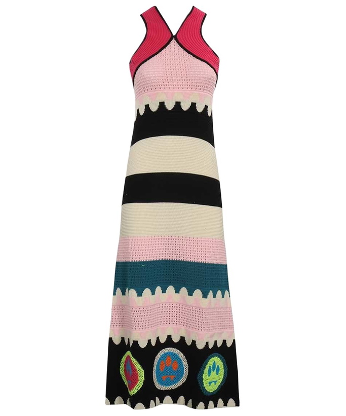 Photo: Barrow Knitted Dress