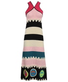 Barrow Knitted Dress