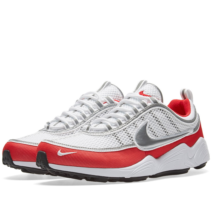 Photo: Nike Air Zoom Spiridon '16