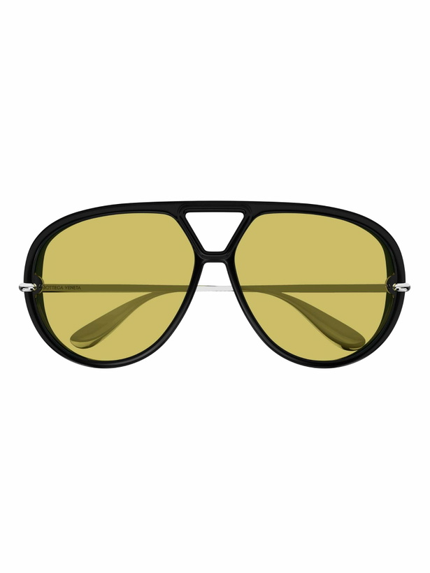 Photo: Bottega Veneta Eyewear BV1274S Sunglasses