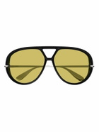 Bottega Veneta Eyewear BV1274S Sunglasses