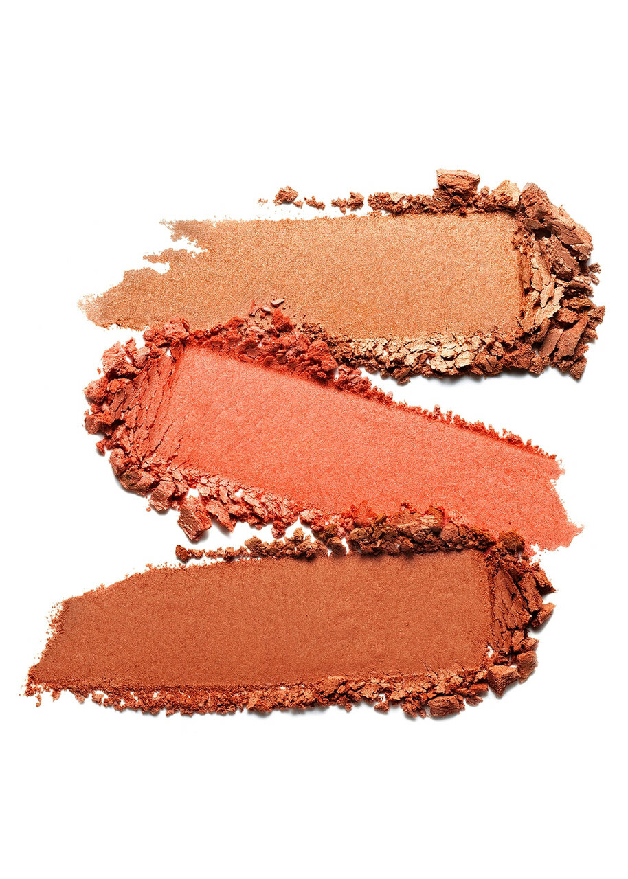 Estee Lauder Bronze Goddess Healthy Glow Bronzer, Bronzer, Deep, Bronzer Palette